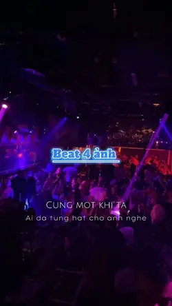 Beat 4 ảnh 
