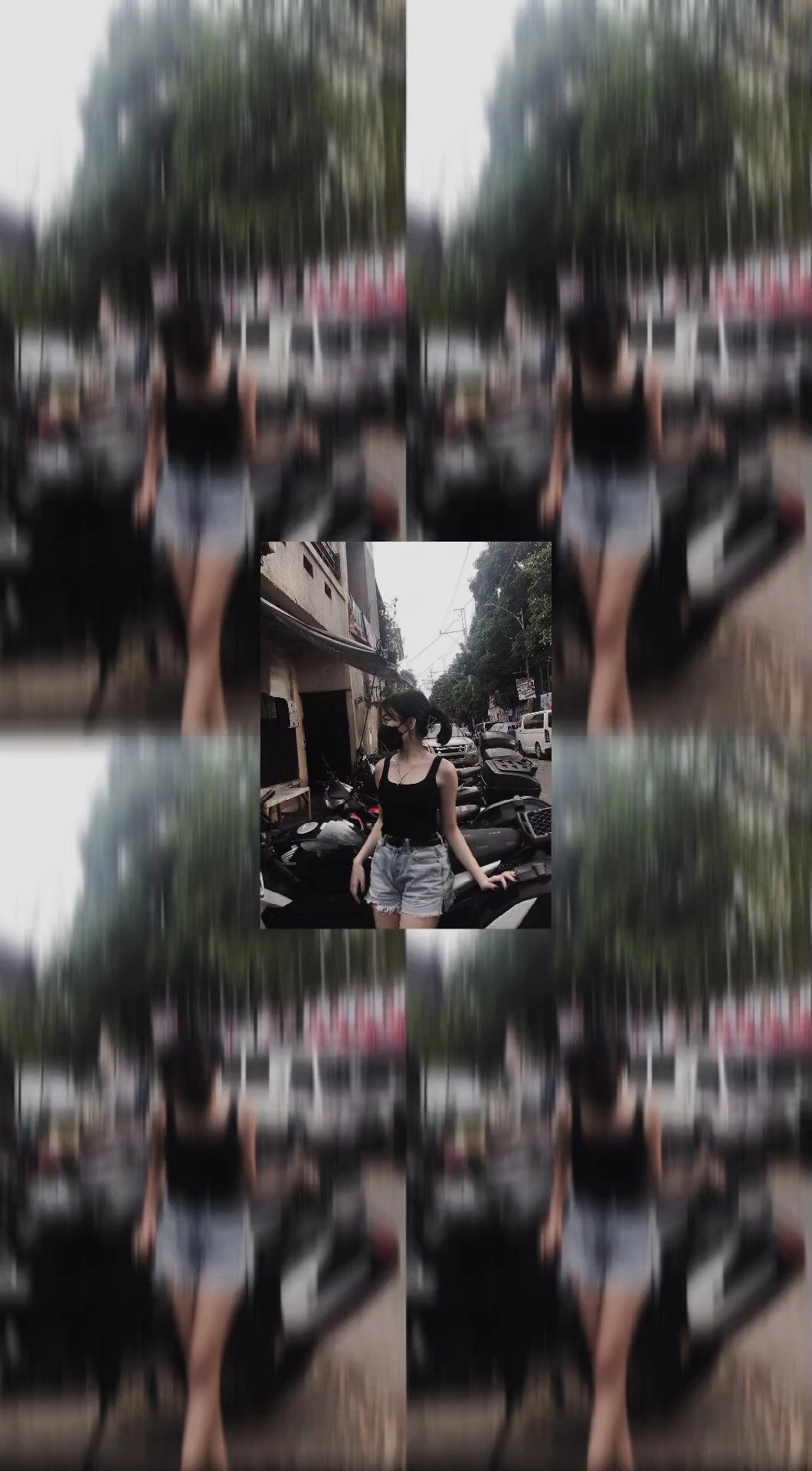 trend 