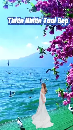 Thiên Nhiên Tươi Đẹp