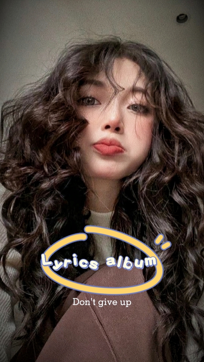 lyrics album New 