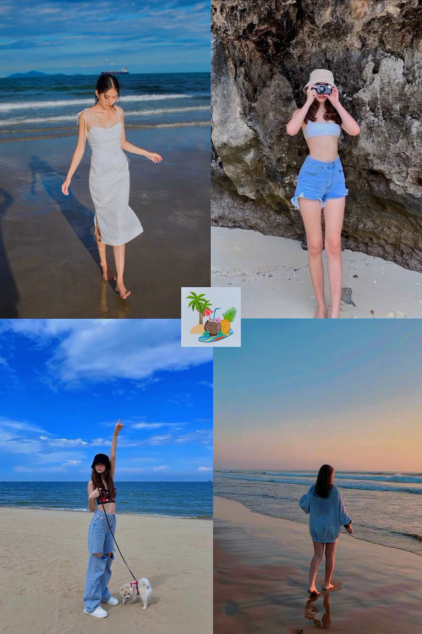 Plage
