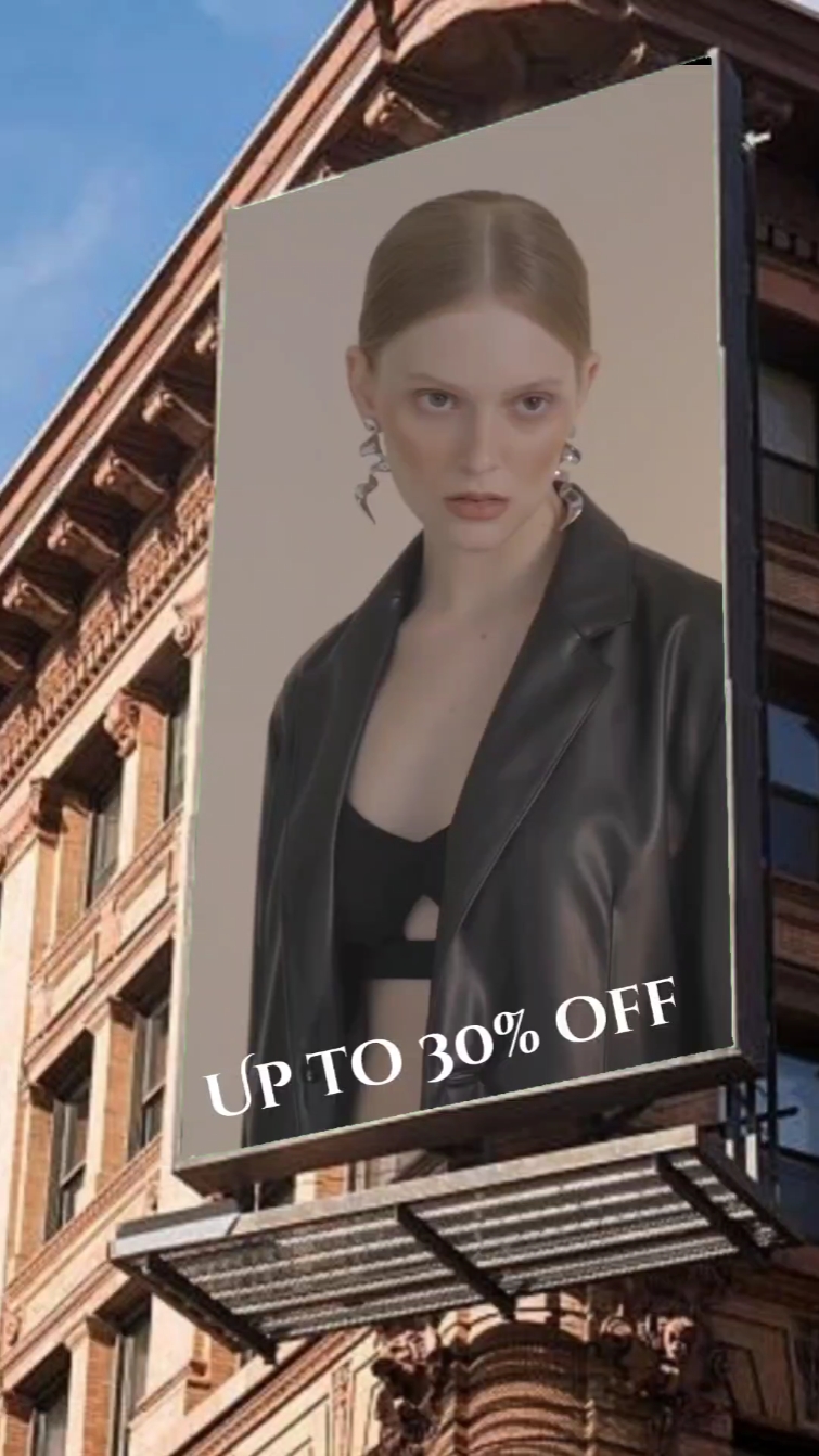 Billboard Promotion 