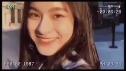 Vlog Retro Frame