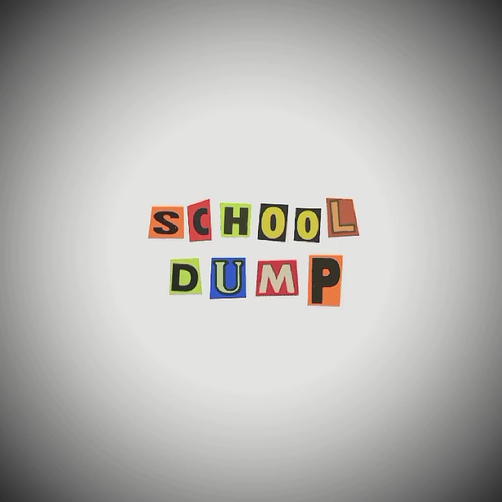 school dump