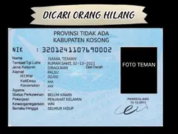 PRANK KTP #VIRALKAN