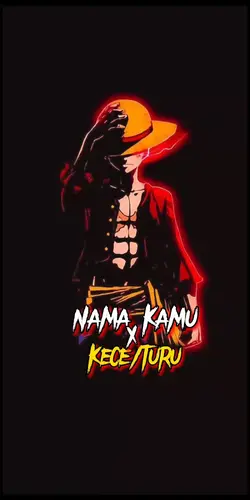 Versi Luffy Keren
