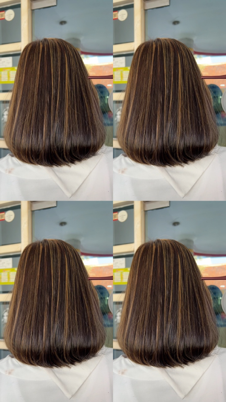 Hair Cut