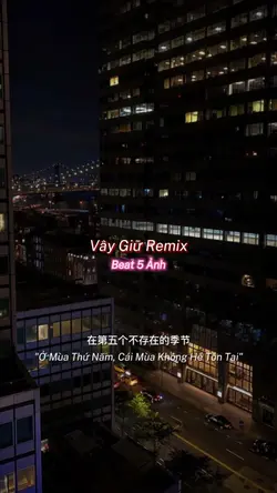 Mẫu Beat 5 Ảnh