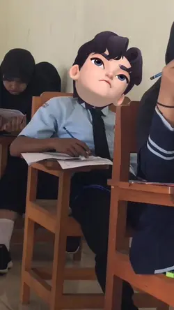 efek kepala
