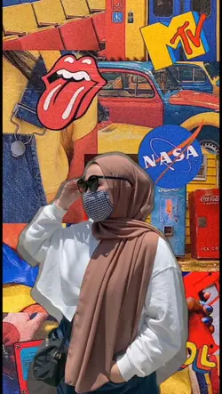 Background Estetik