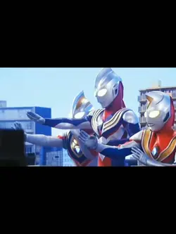 Yg Riquest Ultraman3