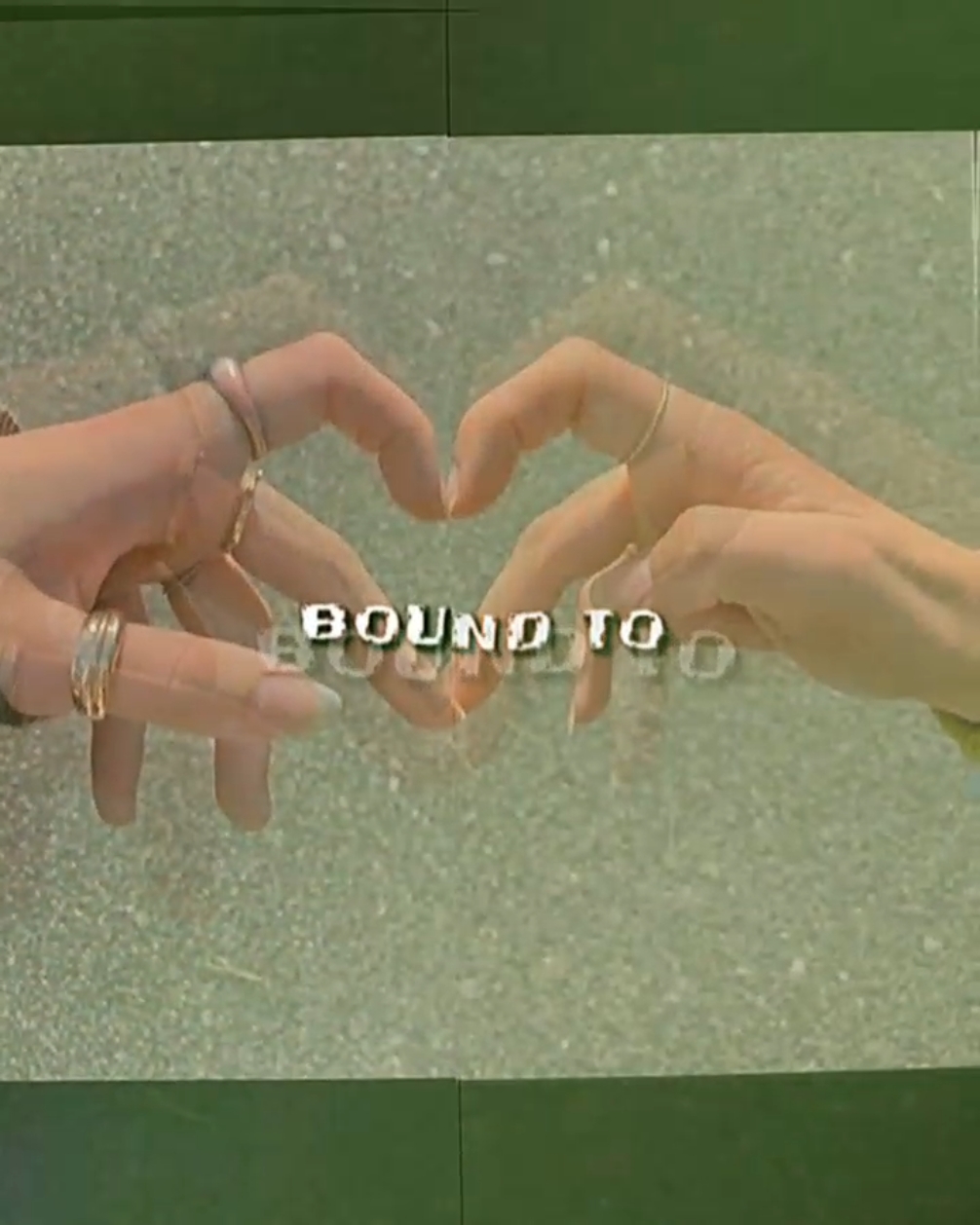 Bound 