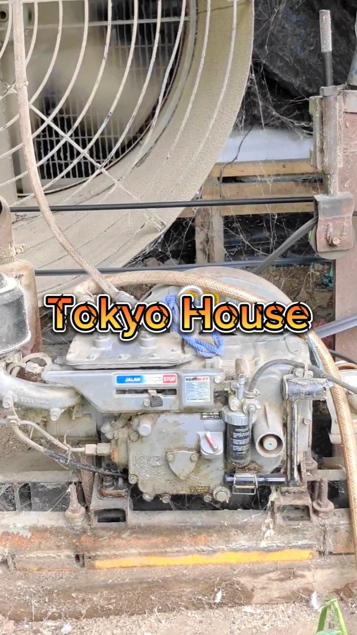 RUMAH YOKYO