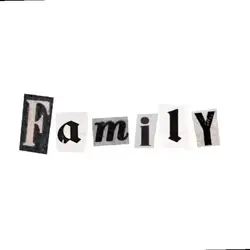 #Family