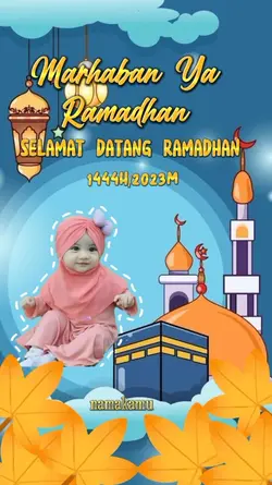 Ramadhan kids
