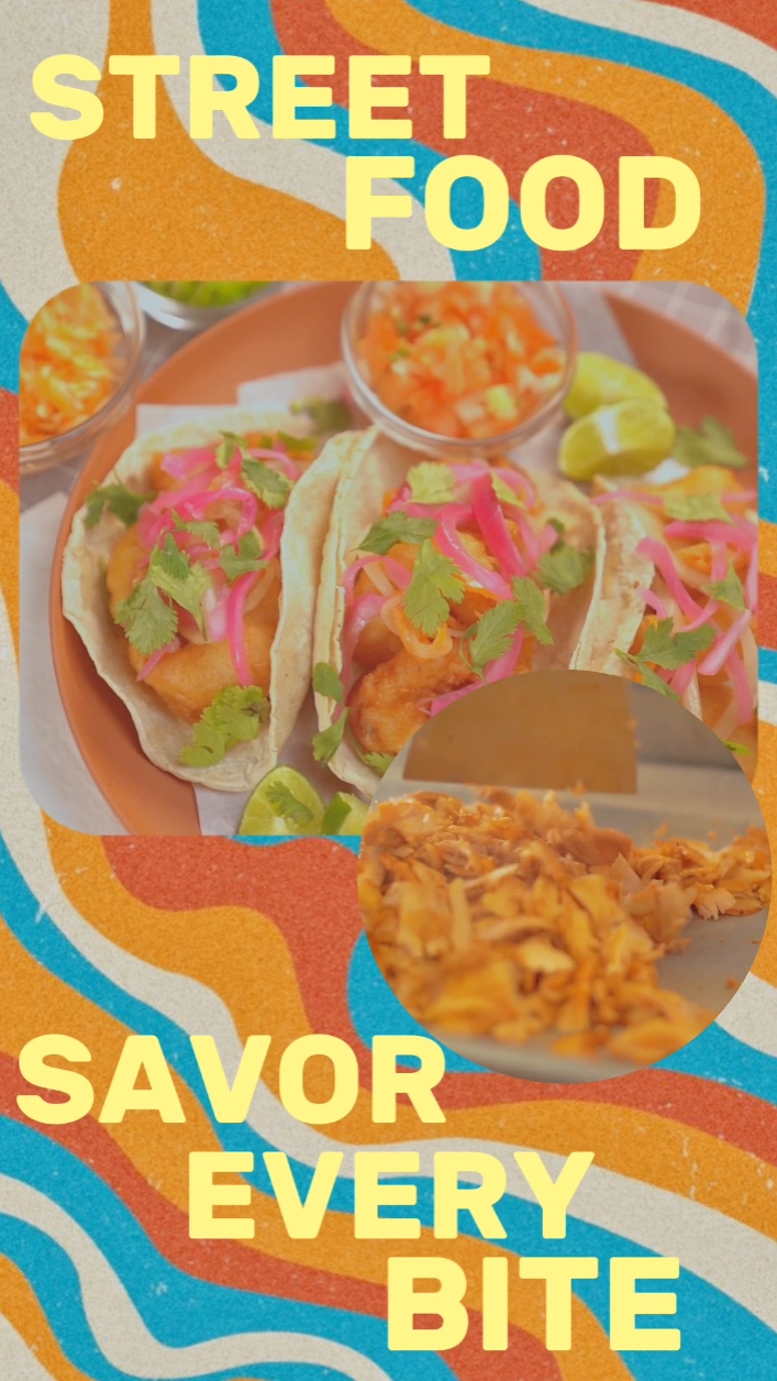 Comida Callejera