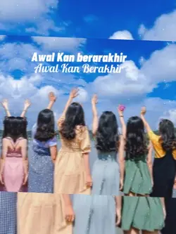 #Perpisahan #Kira