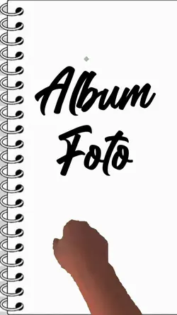 Album Foto