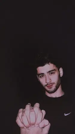 Zayn-Let Me