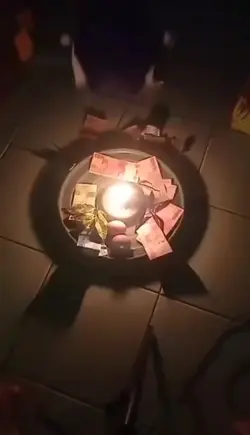 ngepet