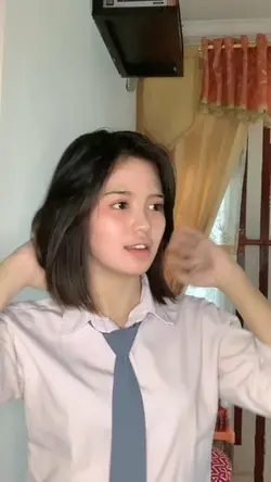 stuck frame effect