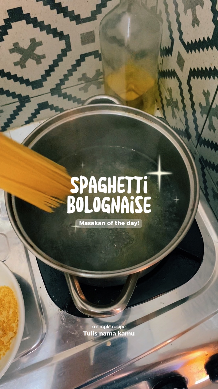 Masak simple