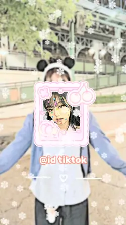 Thumbnail tiktok