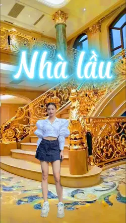 Nhà lầu