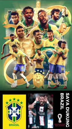 Tim Brazil 