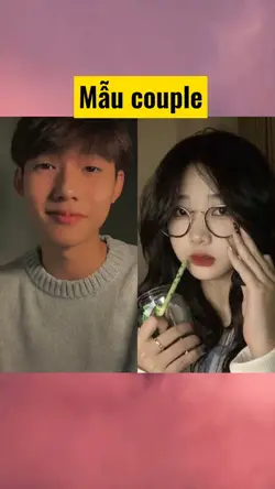 Mẫu couple