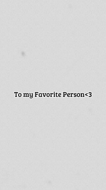 #ImSoInloveWithYou