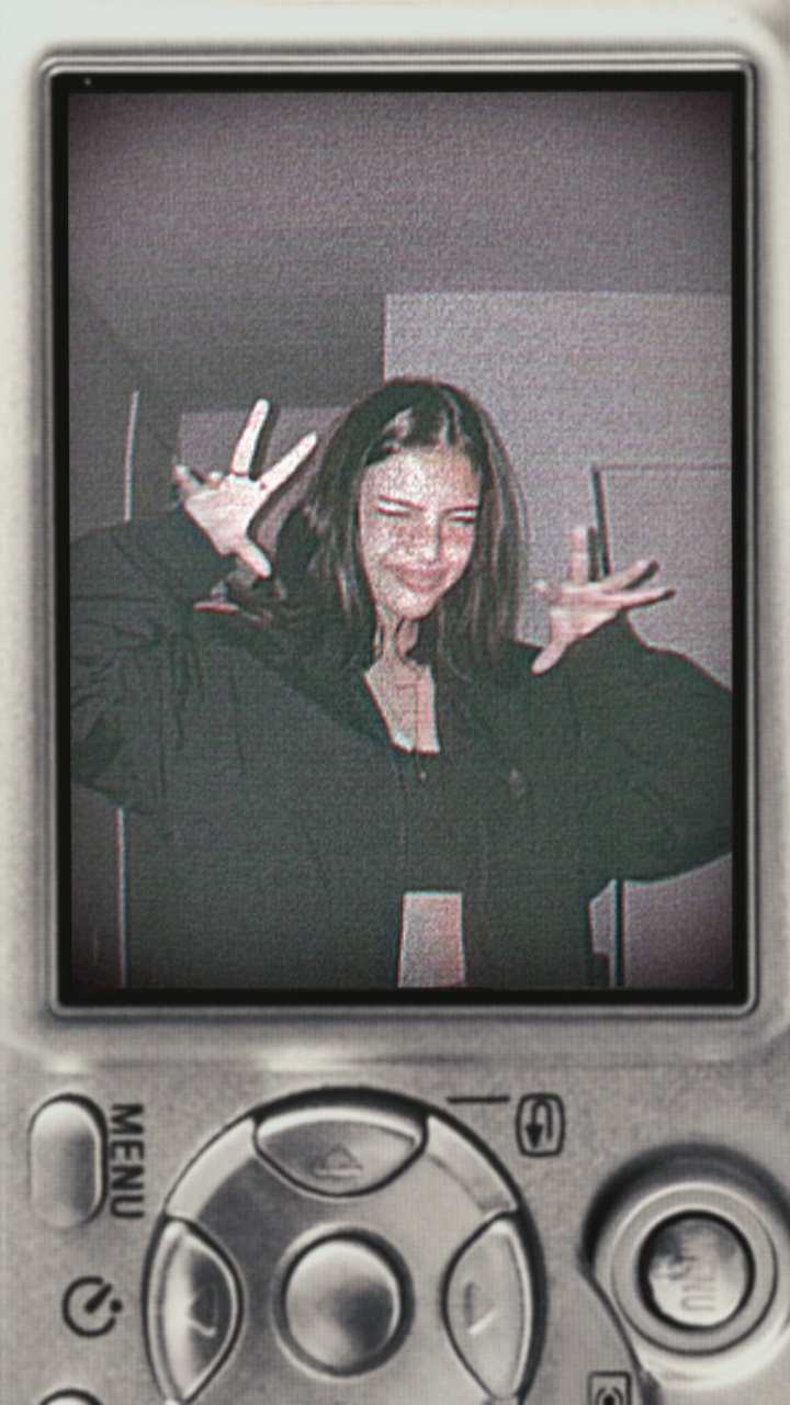 digital camera
