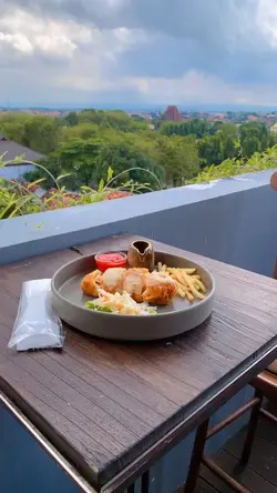 FOOD VLOG