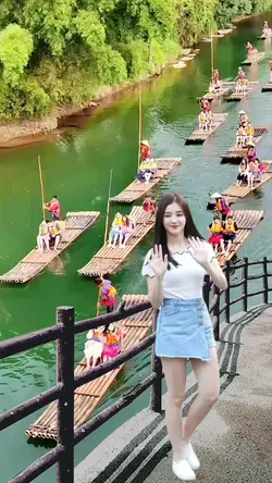 Đi du lịch 🧳 