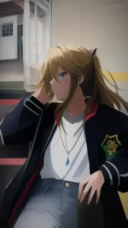 TREND JADI ANIME