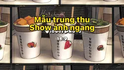 Mẫu trung thu 16.9