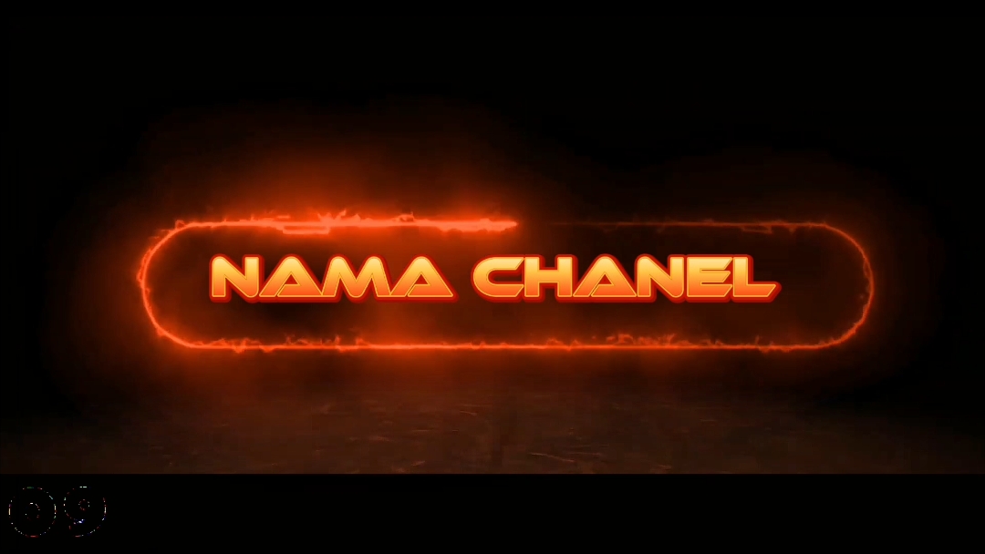 YOUTUBE CHANEL NAMA 