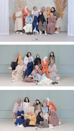 popup album