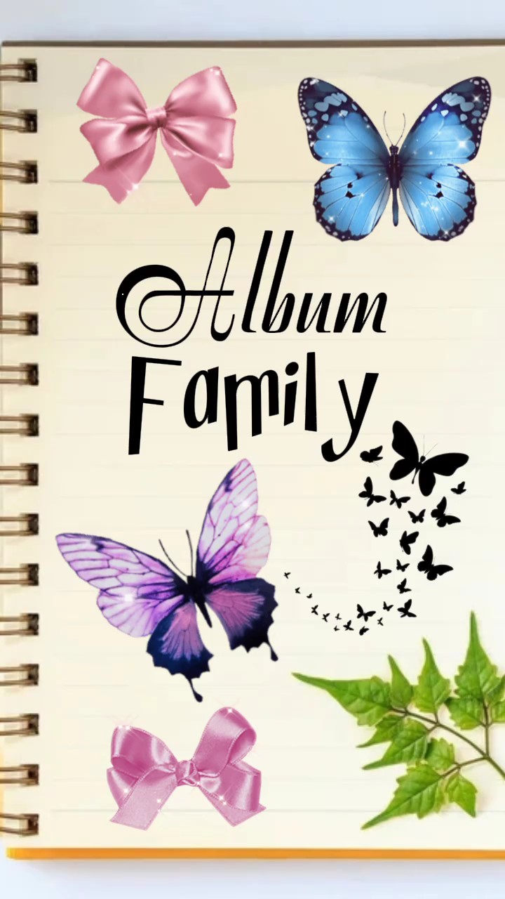 Album family