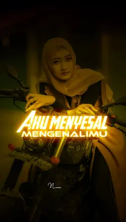 Kau Sakiti aku