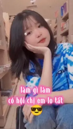 hội chị em lo tất