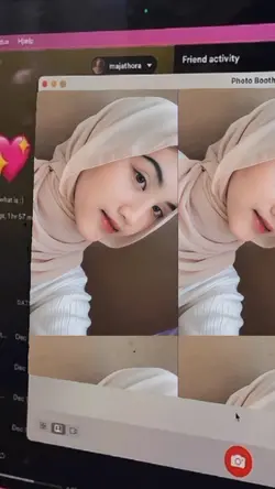 frame easthetic 