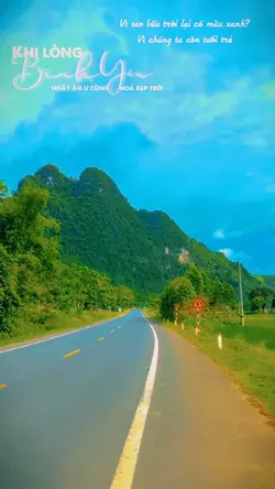 Bình yên