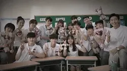 FOTO SATU KELAS