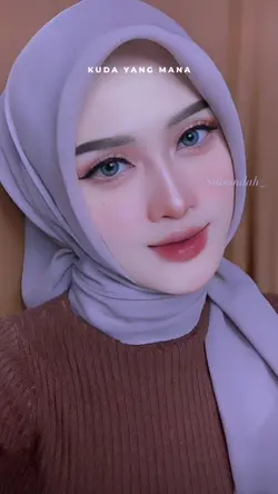 Lirik kuda yang mana