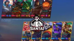 Santai bro Santai 
