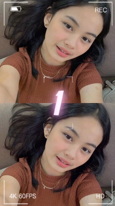 Carita de bebé