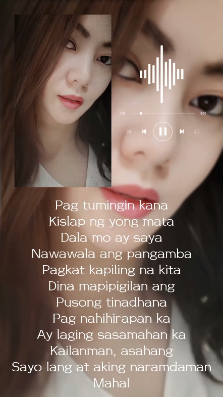 Tagalog Version