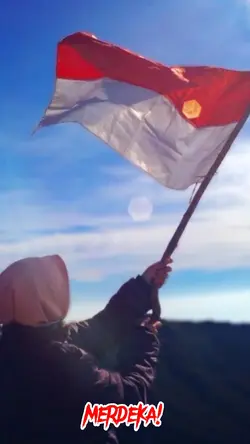 merdeka
