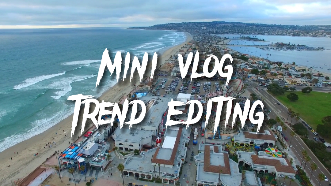 Vidéo x Foto V 16 : 9